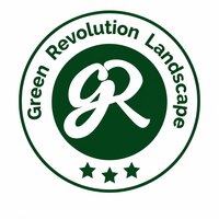 Green Revolution Landscape